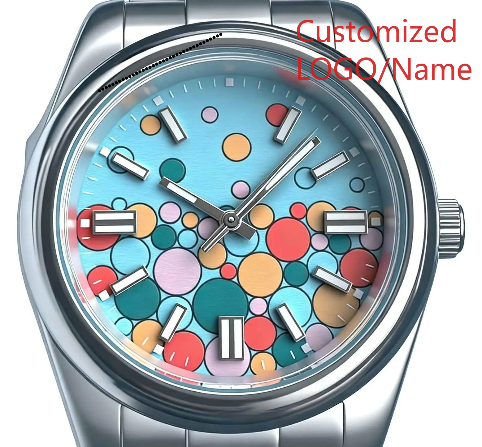 Jewelry Style Watches - A989 Store 31mm 36mm 40mm Men