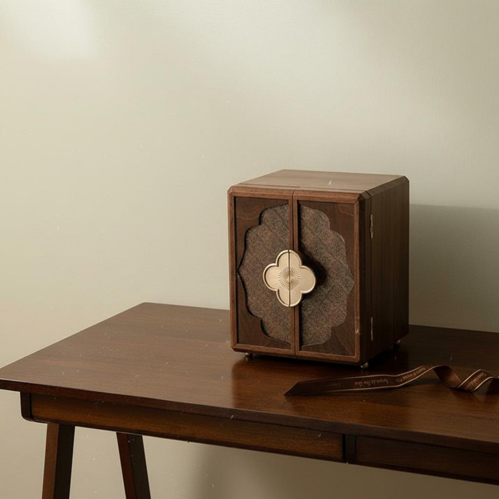 Wooden Jewelry Box New Chinese - Jewelry & Watches Sp Z Oo Janów Lubelski recensione e prezzo