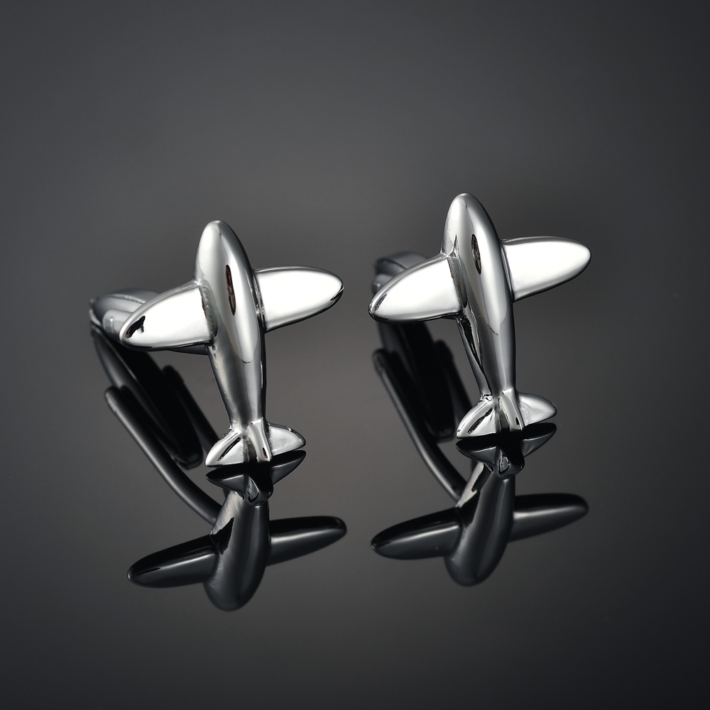 MMS Jewelry shirt cufflink for - Jewelry Type Watches recensione e prezzo