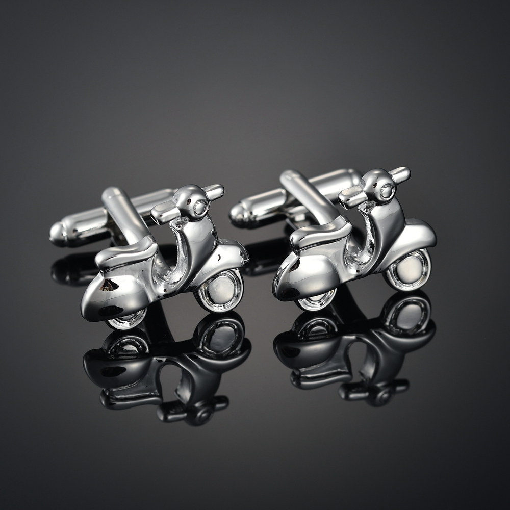 MMS Jewelry shirt cufflink for - Jewelry Type Watches recensione e prezzo
