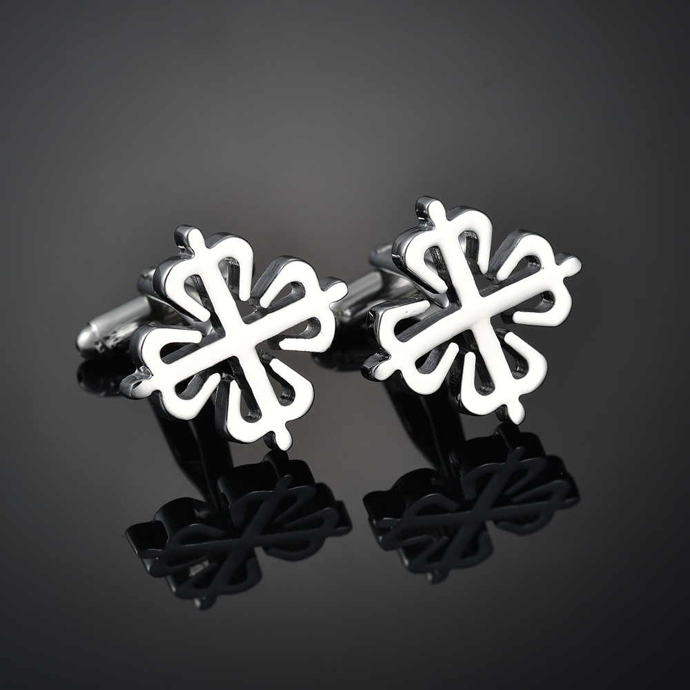 MMS Jewelry shirt cufflink for - Jewelry Type Watches recensione e prezzo