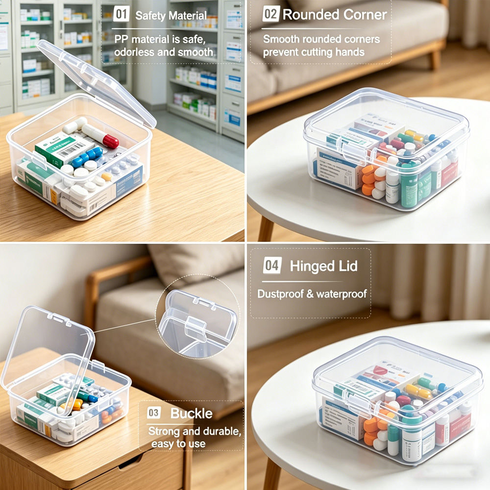 Multifunctional Desktop Organi - Jewelry & Watches Spółka Z Ograniczoną Odpowiedzialnością Sp Z Oo recensione e prezzo