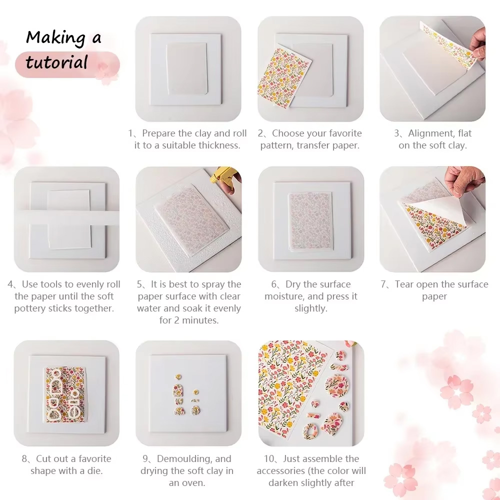20pcs/set Mother's Day/Mama Pa - Jewelry & Watches Spółka Z Ograniczoną Odpowiedzialnością Sp Z Oo recensione e prezzo