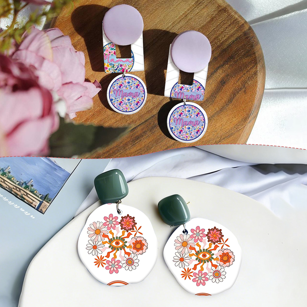 20pcs/set Mother's Day/Mama Pa - Jewelry & Watches Spółka Z Ograniczoną Odpowiedzialnością Sp Z Oo recensione e prezzo