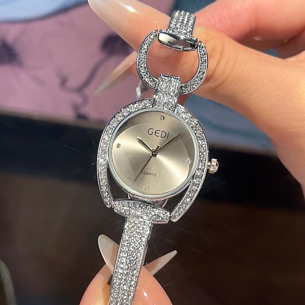 GEDI Women's Starry Sky Design - Astral Watches & Jewelry Netanya Reviews recensione e prezzo