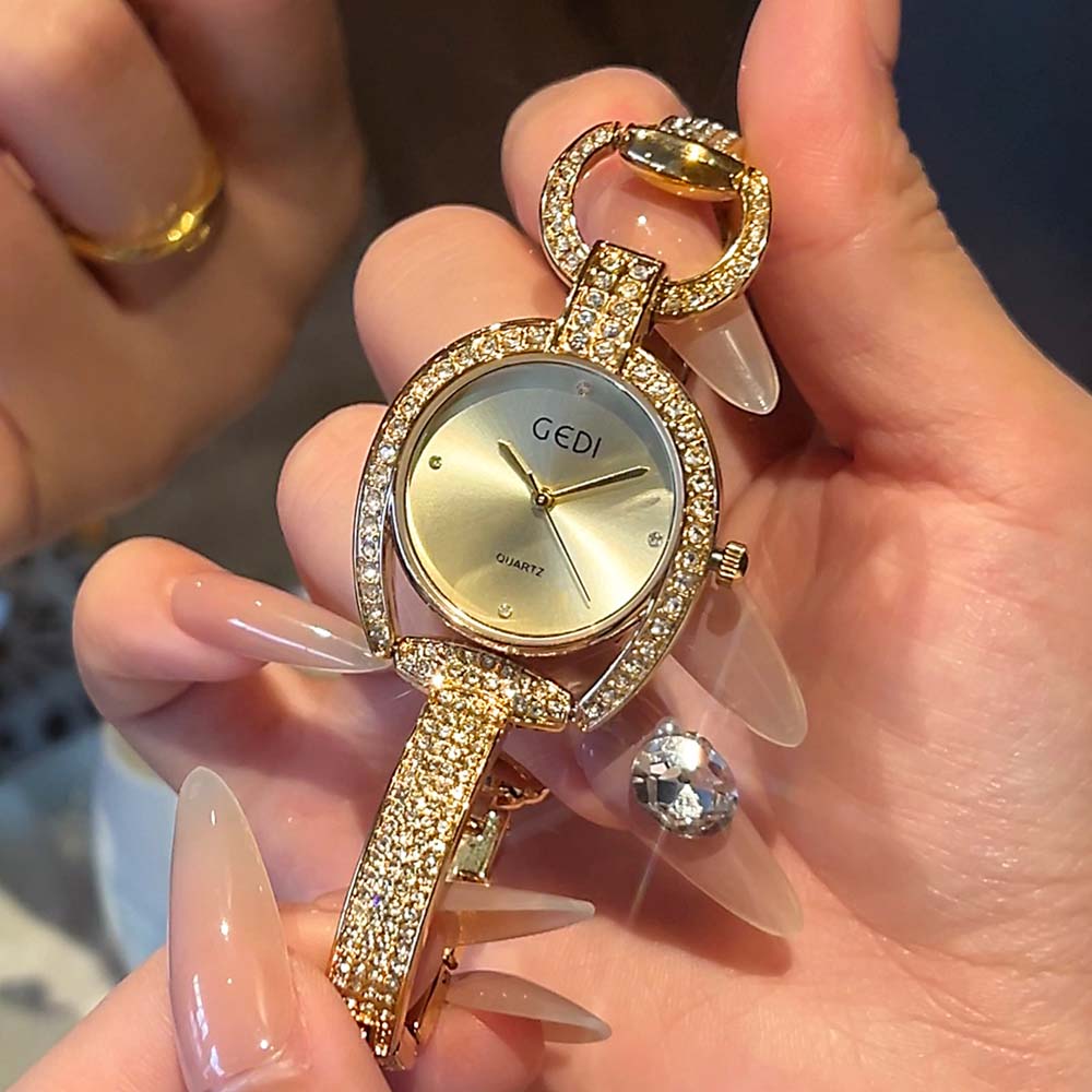GEDI Women's Starry Sky Design - Astral Watches & Jewelry Netanya Reviews recensione e prezzo