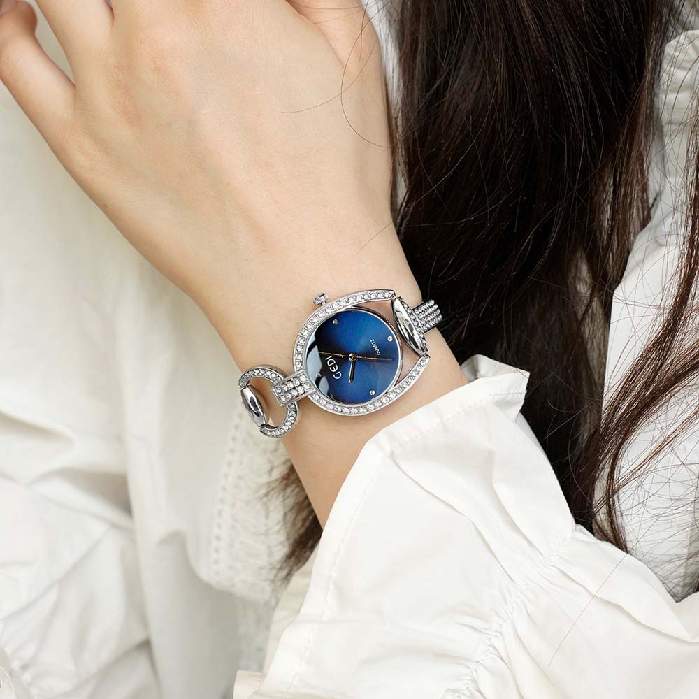 GEDI Women's Starry Sky Design - Astral Watches & Jewelry Netanya Reviews recensione e prezzo