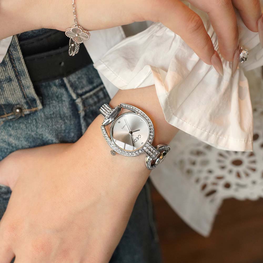 GEDI Women's Starry Sky Design - Astral Watches & Jewelry Netanya Reviews recensione e prezzo