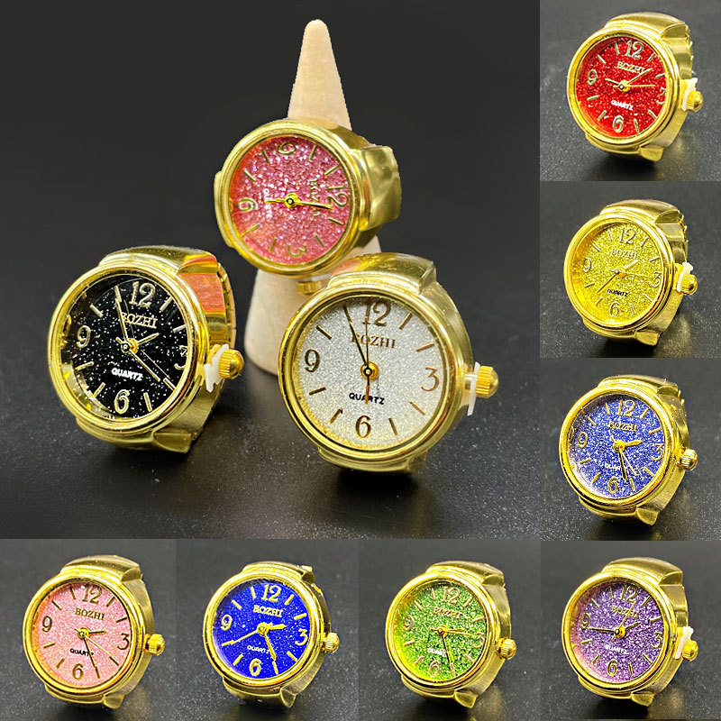 Kiss Jewelry Gold Plated Shiny - Vintage Jewelry Watches Women recensione e prezzo