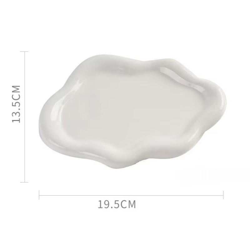 1pc Jewelry Tray - Elegant Clo - Jewelry And Watches Stores recensione e prezzo