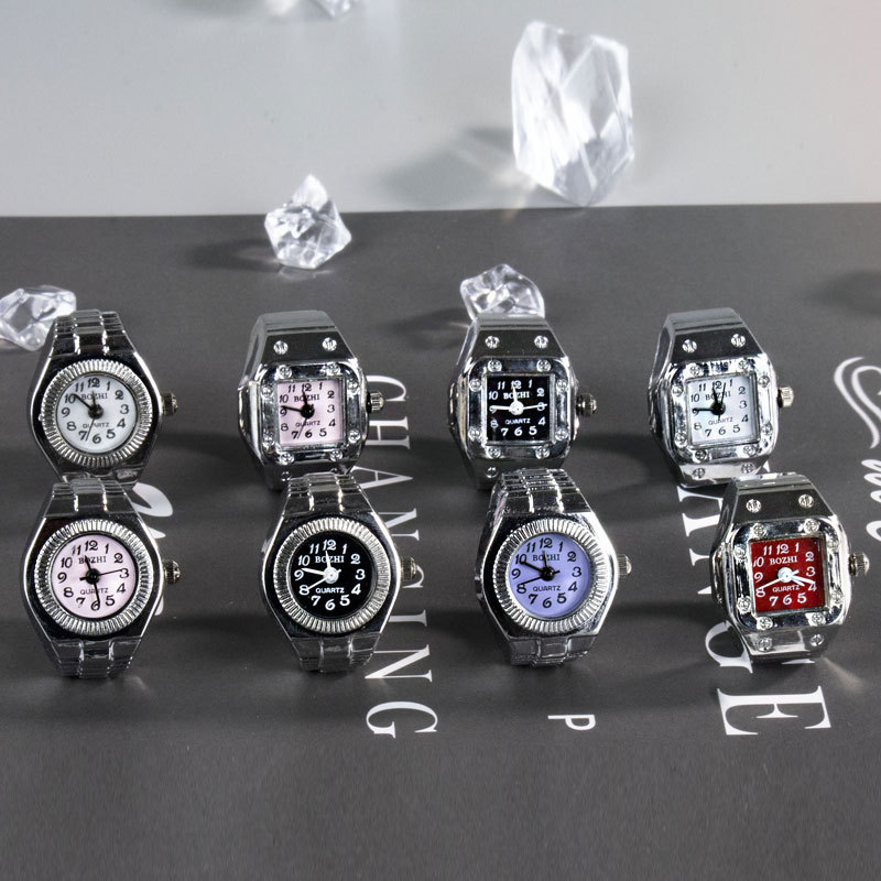 Kiss Jewelry Vintage Y2K Finge - Vintage Jewelry Watches Women recensione e prezzo