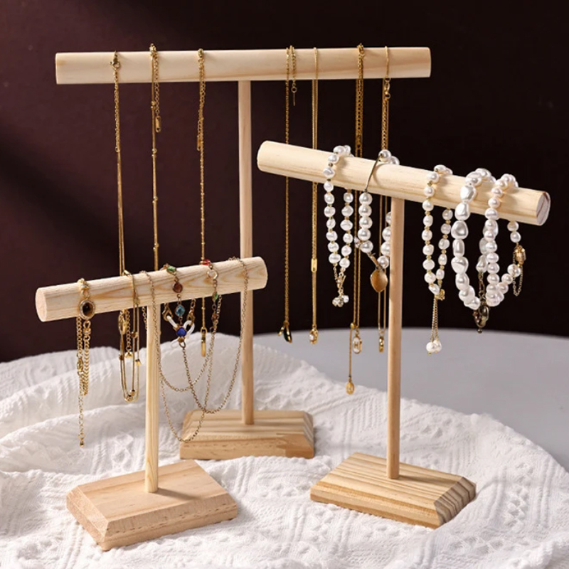 Jewelry Storage Display Rack S - Jewelry And Watches Stores recensione e prezzo