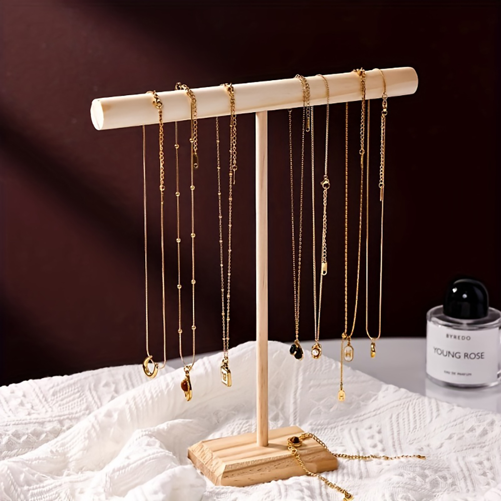 Jewelry Storage Display Rack S - Jewelry And Watches Stores recensione e prezzo