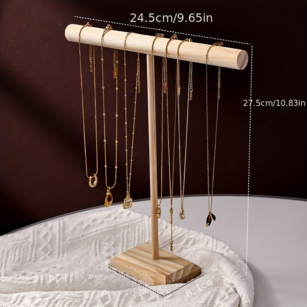 Jewelry Storage Display Rack S - Jewelry And Watches Stores recensione e prezzo