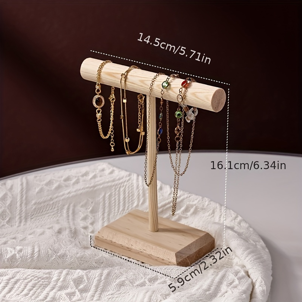 Jewelry Storage Display Rack S - Jewelry And Watches Stores recensione e prezzo