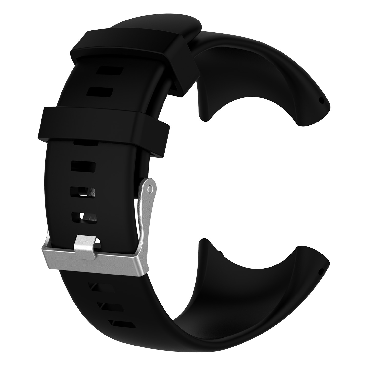 Watchband Silicone Replacement - Watches & Jewelry Repair Center New York recensione e prezzo