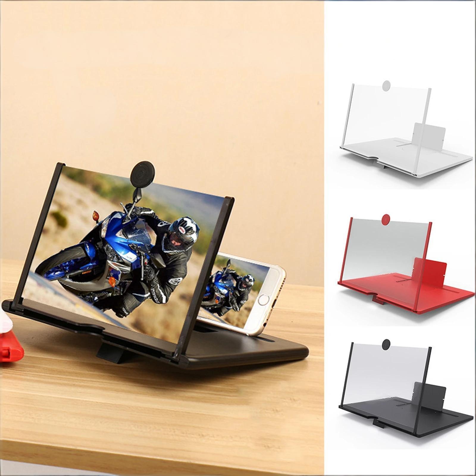 Portable Phone Screen Magnifie - Watches & Jewelry Repair Center New York recensione e prezzo