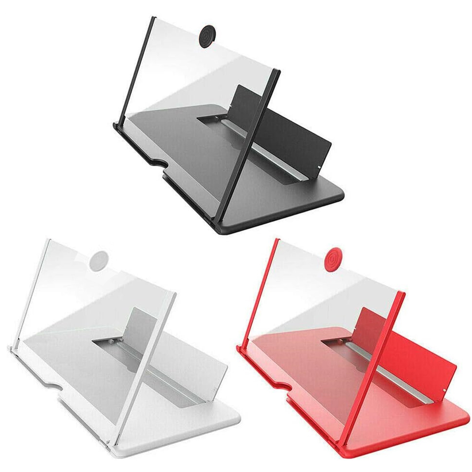 Portable Phone Screen Magnifie - Watches & Jewelry Repair Center New York recensione e prezzo