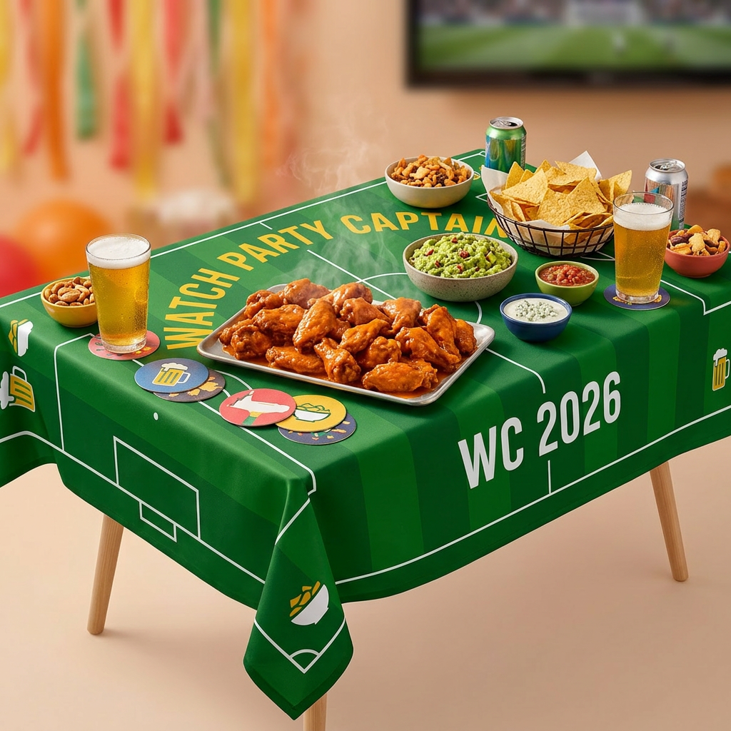 2026 Watch Party Captain Table - Watches & Jewelry Repair Center New York recensione e prezzo
