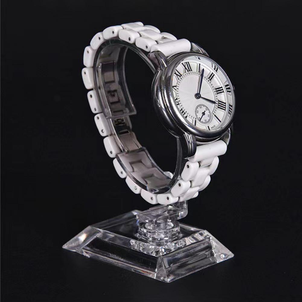 Clear Watch Display Stand Acry - Jewelry And Watches Inc recensione e prezzo