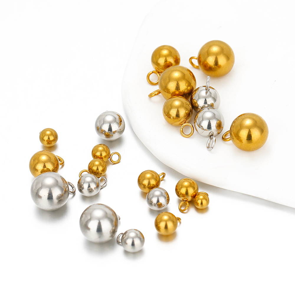 20pcs Stainless Steel Solid Ba - Moon Star Earrings recensione e prezzo