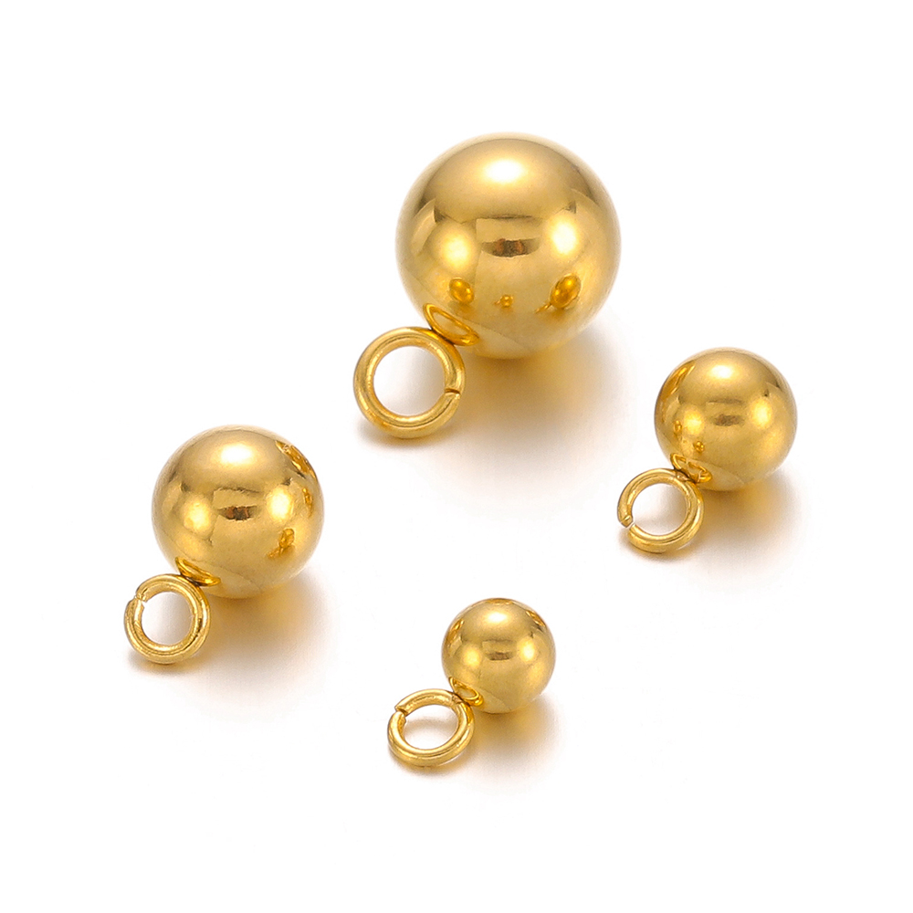 20pcs Stainless Steel Solid Ba - Moon Star Earrings recensione e prezzo