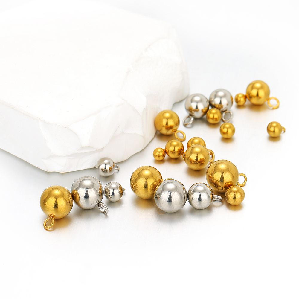 20pcs Stainless Steel Solid Ba - Moon Star Earrings recensione e prezzo