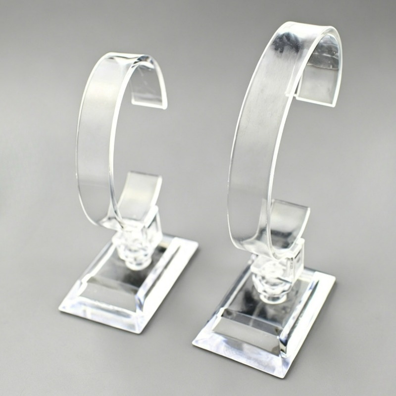1/10Pcs C-Circle Watch Display - Jewelry And Watches Inc recensione e prezzo