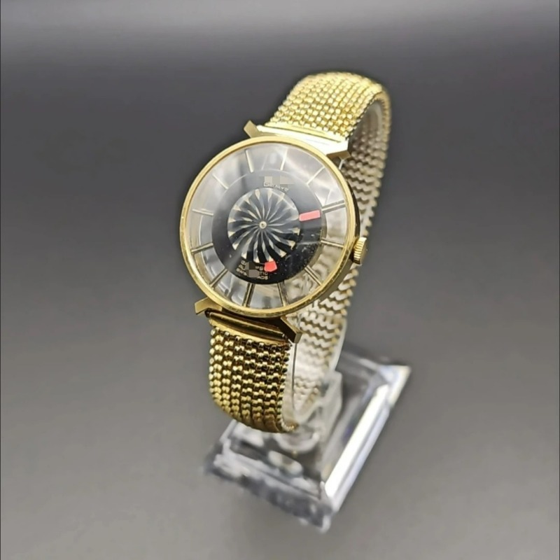 1/10Pcs C-Circle Watch Display - Jewelry And Watches Inc recensione e prezzo