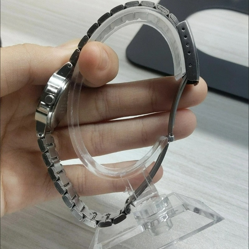 1/10Pcs C-Circle Watch Display - Jewelry And Watches Inc recensione e prezzo