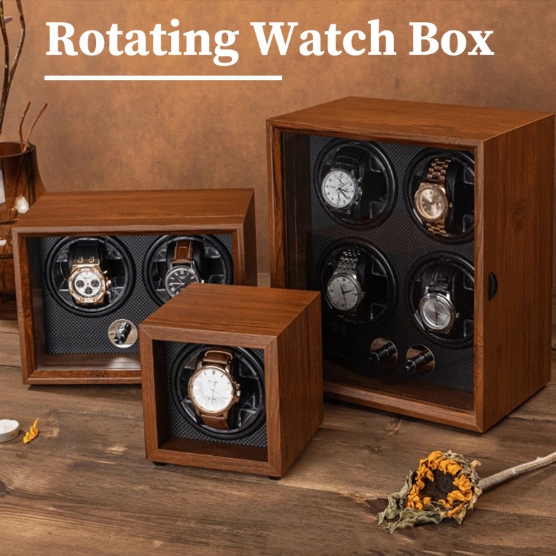 USB Watch Winder for Automatic - Jewelry And Watches Stores recensione e prezzo