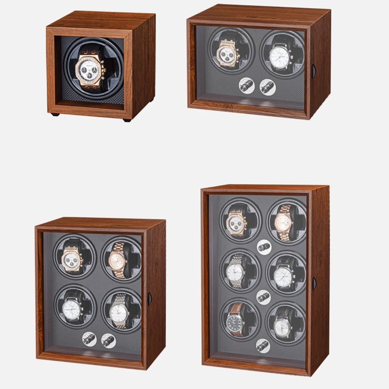 USB Watch Winder for Automatic - Jewelry And Watches Stores recensione e prezzo