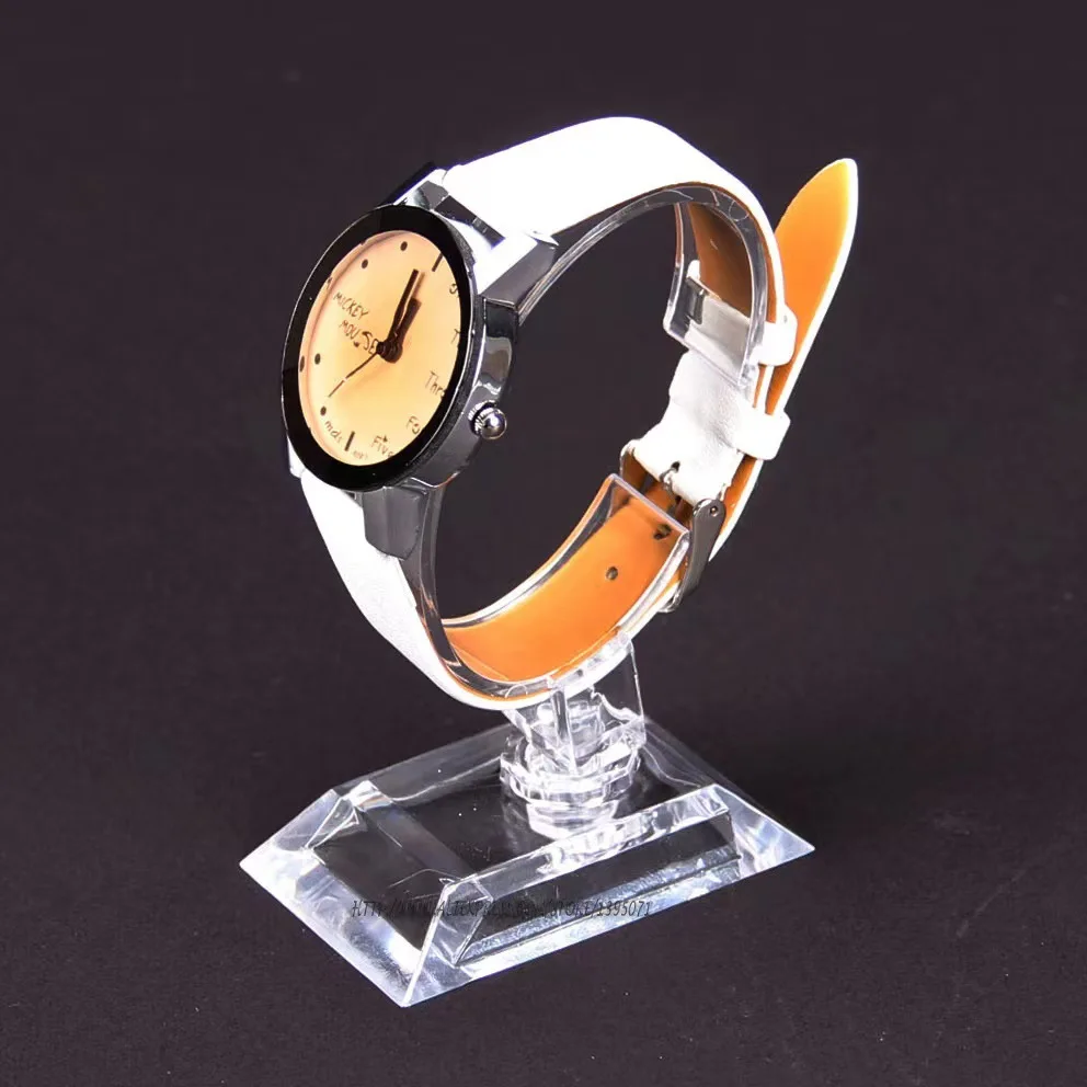 Wholesale transparent watch di - Jewelry And Watches Inc recensione e prezzo