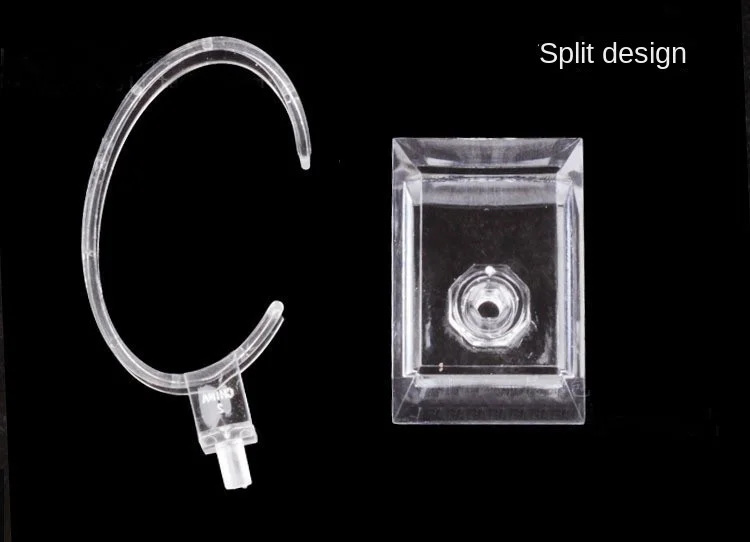 Wholesale transparent watch di - Jewelry And Watches Inc recensione e prezzo