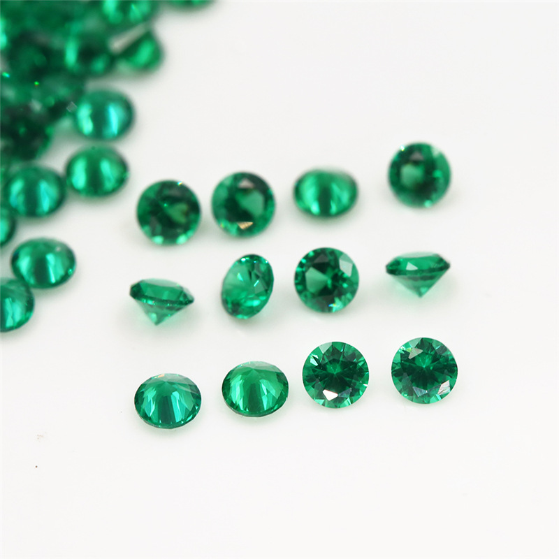 500pcs/bag 5A 1-2.9mm Loose Na - Jewelry And Watches Inc recensione e prezzo