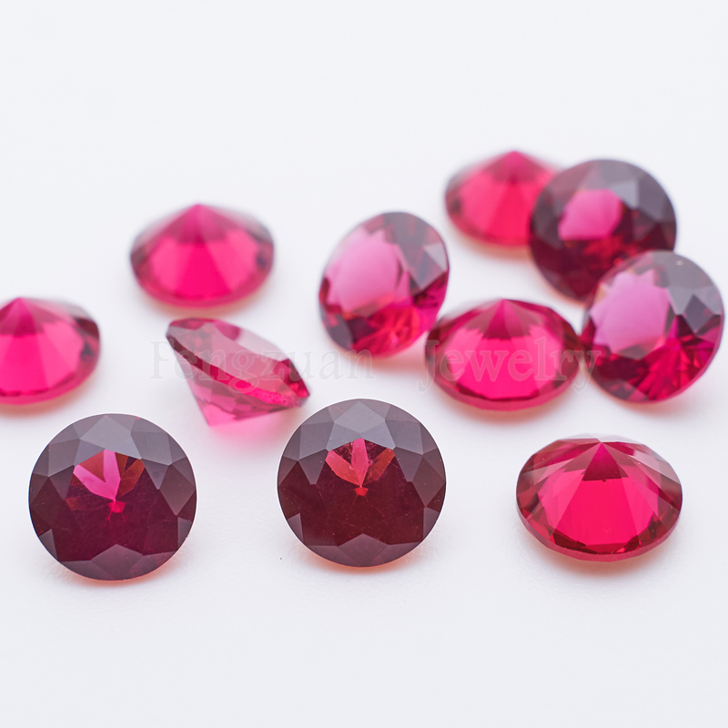 500pcs/bag 5A 1-2.9mm Loose Na - Jewelry And Watches Inc recensione e prezzo