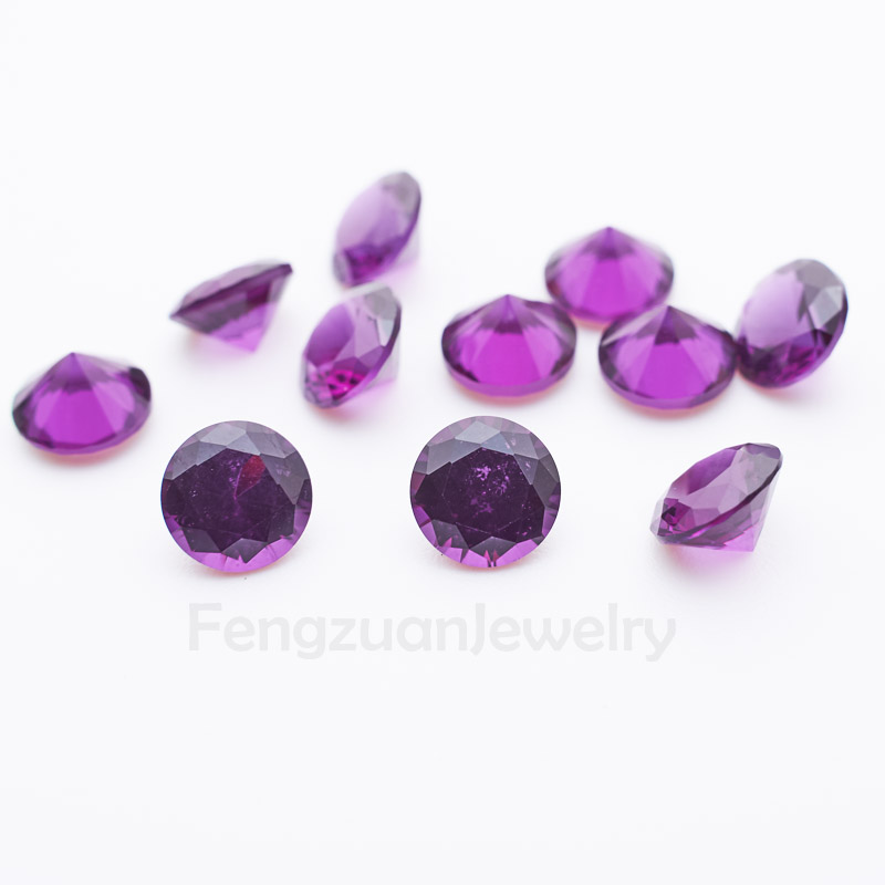 500pcs/bag 5A 1-2.9mm Loose Na - Jewelry And Watches Inc recensione e prezzo