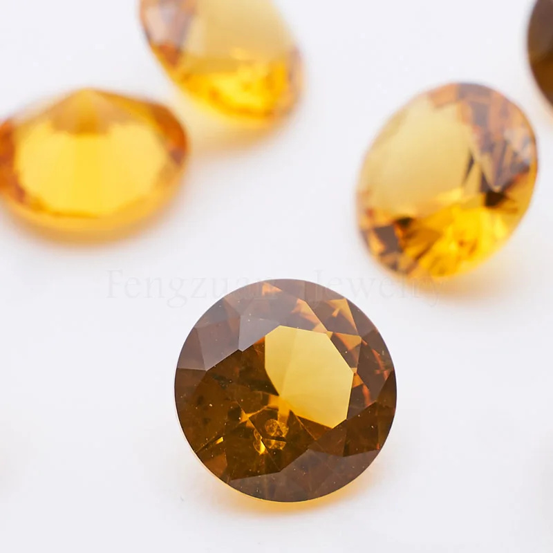 500pcs/bag 5A 1-2.9mm Loose Na - Jewelry And Watches Inc recensione e prezzo