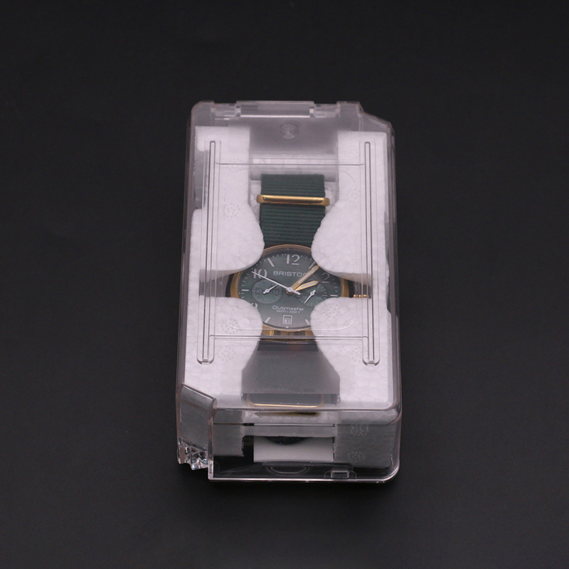 Universal Watch Box Men Watch  - Jewelry Type Watches recensione e prezzo