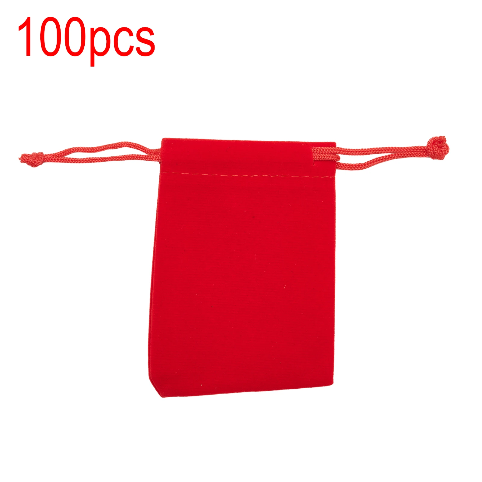 Set of 100 Soft Fabric Jewelry - Jewelry And Watches Stores recensione e prezzo