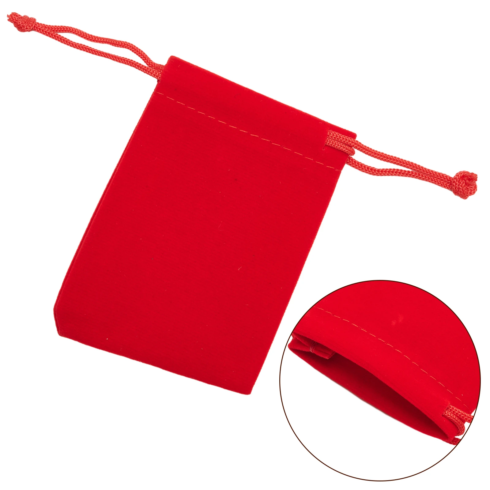 Set of 100 Soft Fabric Jewelry - Jewelry And Watches Stores recensione e prezzo