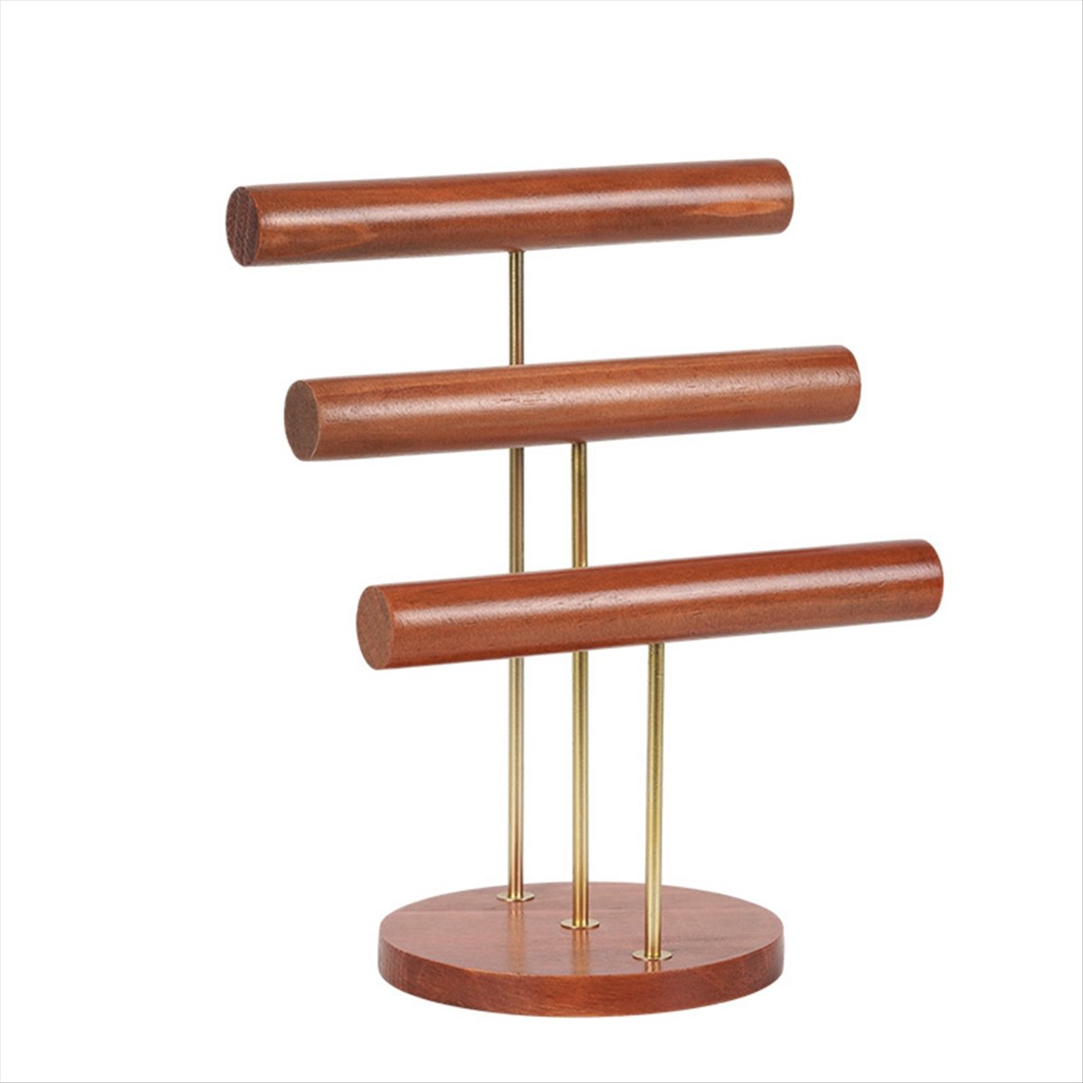 ABQR Solid Wood Large Jewelry  - Watches & Jewelry Repair Center New York recensione e prezzo