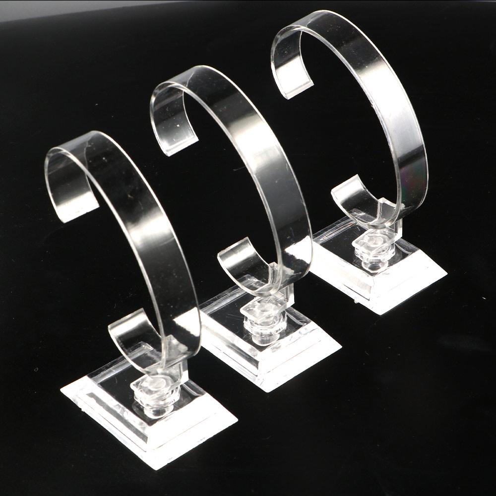 Transparent Watch Display Rack - Jewelry And Watches Inc recensione e prezzo