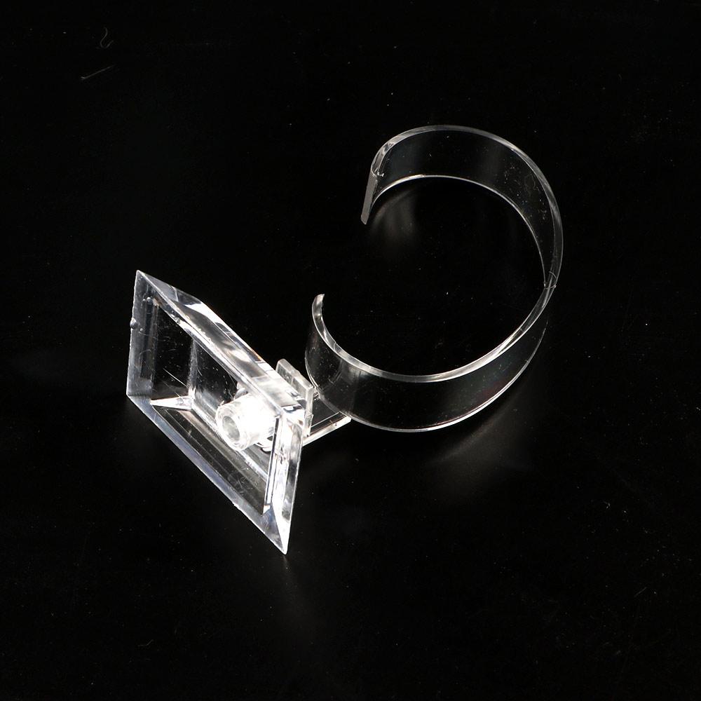 Transparent Watch Display Rack - Jewelry And Watches Inc recensione e prezzo