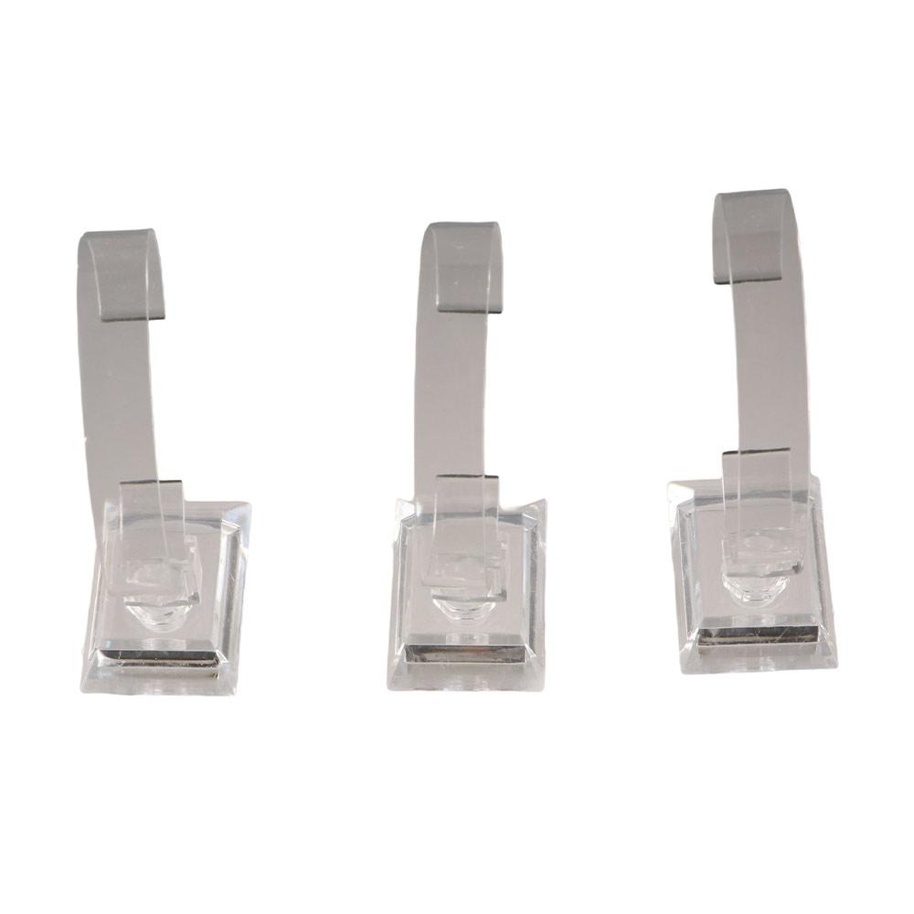 Transparent Watch Display Rack - Jewelry And Watches Inc recensione e prezzo