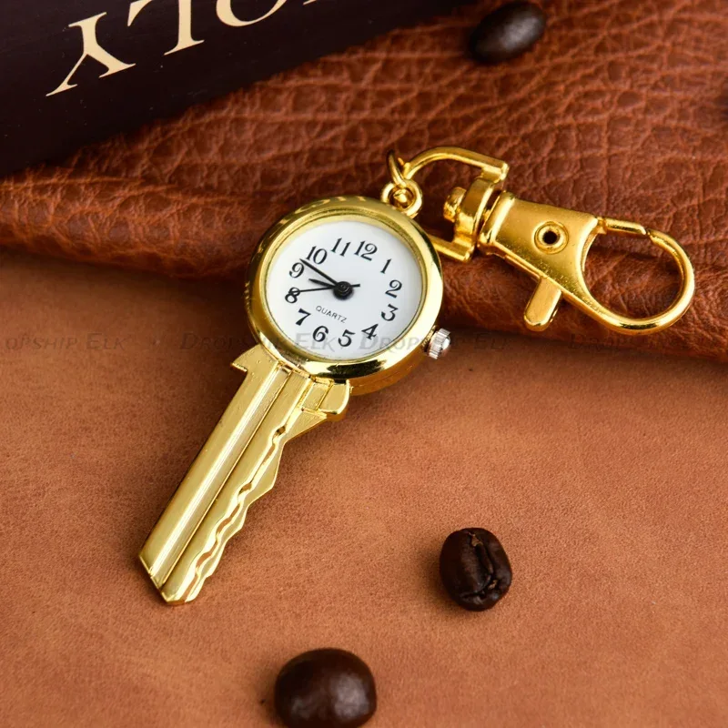 Watch Pocket Keychain Pendant  - Jewelry Type Watches recensione e prezzo