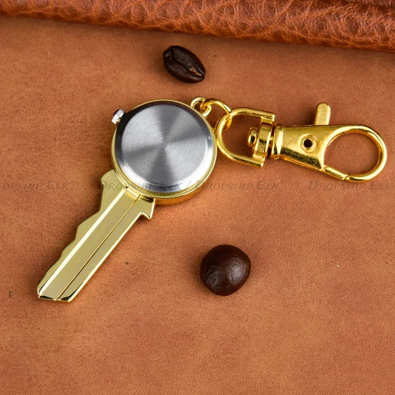 Watch Pocket Keychain Pendant  - Jewelry Type Watches recensione e prezzo