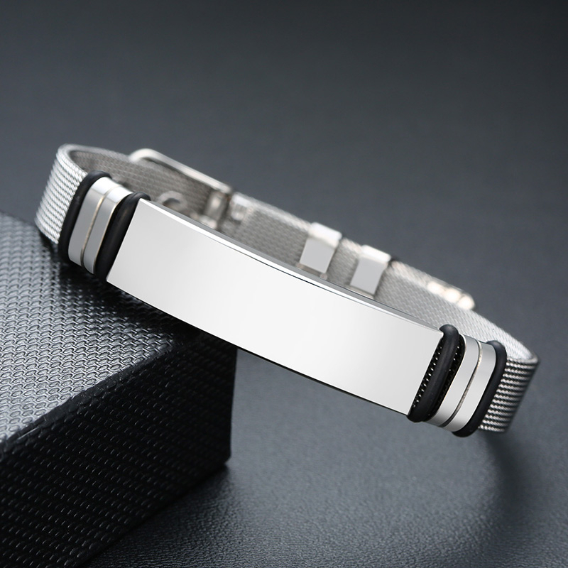 Vnox Mens Stainless Steel Cust - Jewelry Type Watches recensione e prezzo