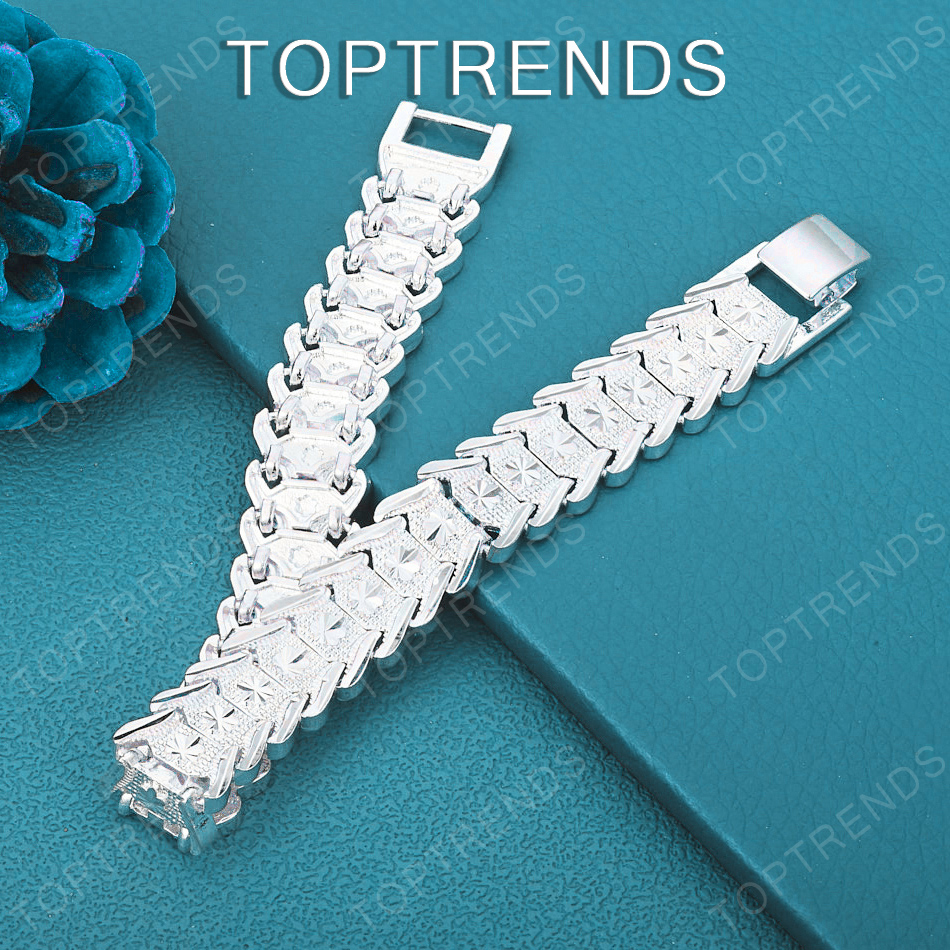 Noble 925 Sterling Silver Fash - Jewelry Type Watches recensione e prezzo
