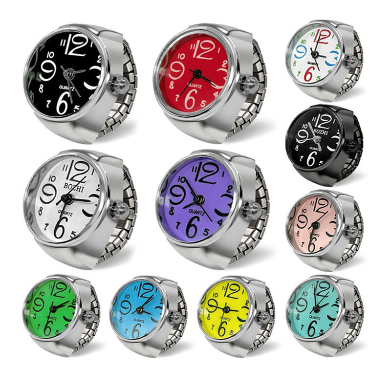WLP Fashion Vintage Punk Mini  - Vintage Jewelry Watches Women recensione e prezzo